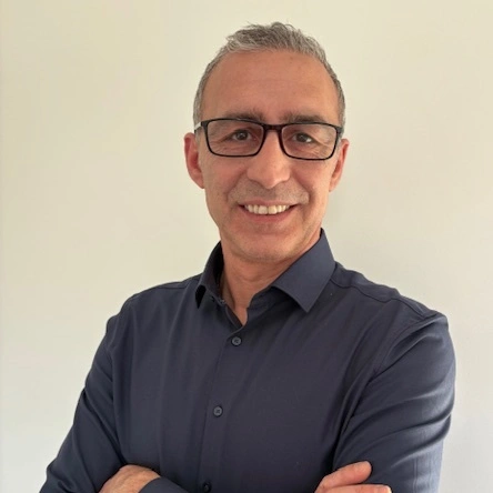 DOITACTIVE Gründer Christos Kosmas