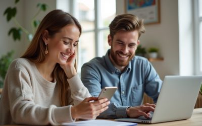 So funktioniert’s: Video-Anleitungen für App und Kundenportal