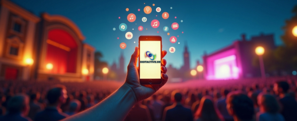 Chat und Sicherheit bei doitactive.de – sicher neue Menschen kennenlernen