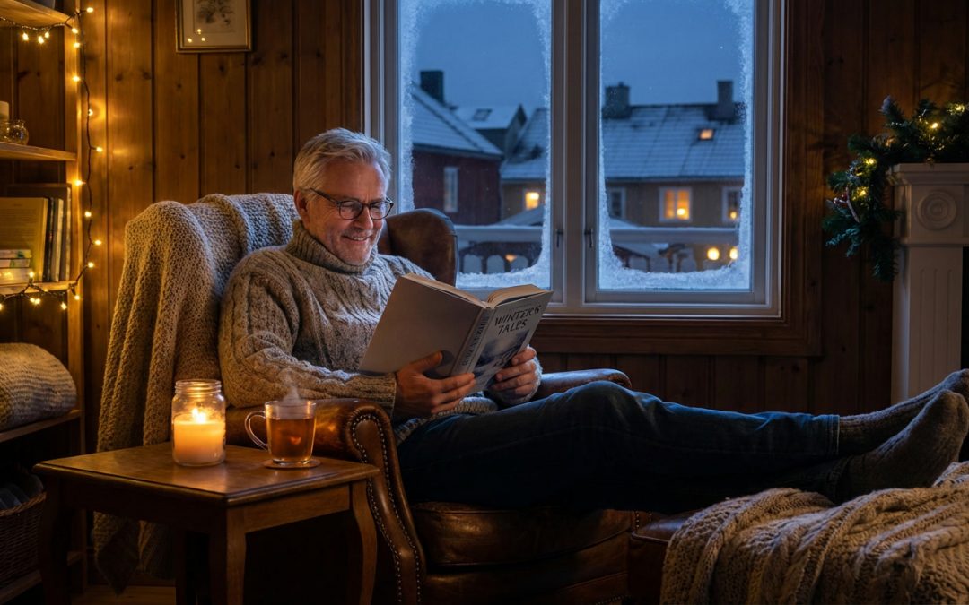 Mindful December: Achtsamkeitsübungen und Challenges für mehr Selbstwahrnehmung